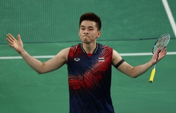 Cựu vô địch SEA Games Kunlavut Vitidsarn trở thành tay vợt cầu lông đơn nam số 1 thế giới đầu tiên người Thái Lan
