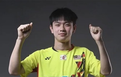 Lịch thi đấu cầu lông Baoji China Masters năm 2025 mới nhất ngày 07/09