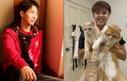 Đồng đội trưởng Chen Tang Jie / Toh Ee Wei sẵn sàng dẫn dắt hành trình Cầu lông Malaysia chinh phục HCV SEA Games