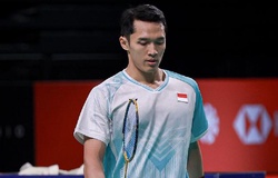 World Tour Finals 2025: Cầu lông Indonesia mang 5 đại diện tới Hàng Châu nhưng không có hạt giống nào!