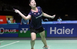 Lịch thi đấu cầu lông Guwahati Masters năm 2025 mới nhất ngày 05/12: Nơi để tài năng trẻ trui rèn