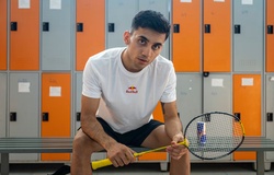 'Chỉ muốn tận hưởng cầu lông': Lakshya Sen chia sẻ 'sự thay đổi về tinh thần' đã giúp anh chiến thắng tại Úc Mở rộng