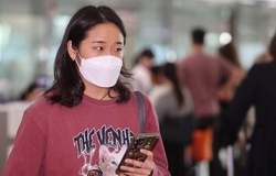 Giải cầu lông Pháp Mở rộng: 'Niềm tin vào bản thân là vũ khí lợi hại nhất' - An Se Young