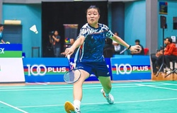 Cựu huấn luyện viên cầu lông Fie Choo nhận định “thần đồng” Low Zi Yu có thể tiến xa ở nội dung đôi nữ