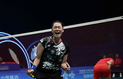 Khởi tranh Giải Cầu lông Đồng đội Châu Á 2026: Trung Quốc thắng dễ, Đài Bắc Trung Hoa ngược dòng nghẹt thở