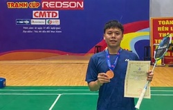 Sự ra đi đột ngột của tay vợt cầu lông Nguyễn Đức Hồng Phúc: Hồi chuông về y tế dự phòng trong thể thao đỉnh cao