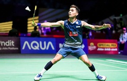 Cầu lông Ấn Độ không còn đại diện: Macau Open 2025 từ thiên đường hóa địa ngục