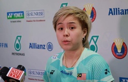 Toh Ee Wei chống lại bệnh lao xương để giành ngôi vô địch thế giới lịch sử cho cầu lông Malaysia như thế nào?