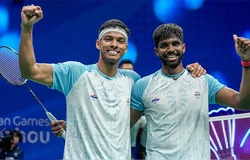 Giải vô địch cầu lông thế giới trở lại Ấn Độ, New Delhi đăng cai giải đấu vào năm sau