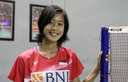 Cầu lông World Tour Finals 2025: "Tiếng gầm" vang dội nhất của Wardani từ trước đến nay?