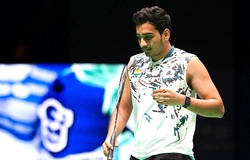 Lịch thi đấu cầu lông Odisha Masters năm 2025 mới nhất ngày 14/12