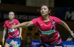 Giải quyết mâu thuẫn Teoh Mei Xing / Go Pei Kee: Kinh nghiệm trở thành đòn bẩy cho tài năng cầu lông Gen Z Malaysia