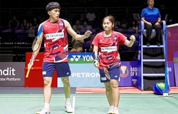 Sao cầu lông Malaysia Cheng Su Yin tại All England 2026: Vượt qua "rào cản tâm lý" để định giá lại bản thân