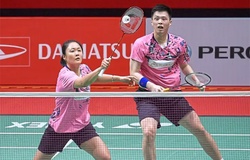 Chi 66 triệu đồng mua vé bay để... đi xe buýt: Hành trình "bão táp" của Lim Chiew Sien tại giải cầu lông All England