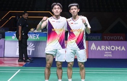 All England 2026: Indonesia trình làng "thế hệ vàng" và bài học cho cầu lông Việt Nam