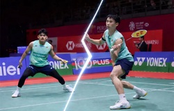 Cầu lông Malaysia tái cơ cấu lực lượng: Choong Hon Jian và Mohd Haikal Nazri chia tách trước giải Thái Lan Mở rộng