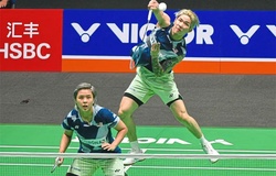 Toh Ee Wei xác nhận trở lại tại Giải cầu lông vô địch châu Á 2026: Vượt qua chấn thương bụng để chinh phục đỉnh cao