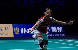 Wardani truyền cảm hứng cho Cầu lông Indonesia trỗi dậy ở Sudirman Cup 2025