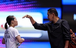 Lịch thi đấu cầu lông Indonesia Open năm 2025 mới nhất ngày 08/06