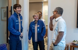 Cầu Lông Malaysia bổ nhiệm Đôi Nam Nữ Chen Tang Jie / Toh Ee Wei làm đội trưởng nhằm đoạt 4 HCV SEA Games 33