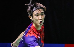 Đội tuyển cầu lông Singapore giành 2 huy chương đồng tại SEA Games sau thất bại trước Thái Lan và Indonesia