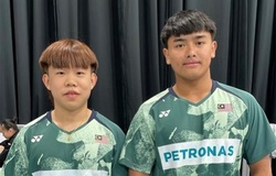 Cú sốc tại cầu lông All England: Khi các tay vợt trẻ Malaysia "lật đổ" tượng đài và bài học về tâm lý thi đấu đỉnh cao