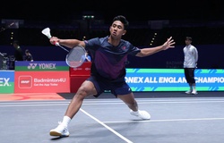 Cơn địa chấn tại cầu lông All England 2026: Khi hạt giống không còn là thẻ bảo chứng và sự trỗi dậy của thế hệ trẻ