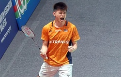 Kết quả All England 2026: Leong Jun Hao gây sốc, cầu lông Malaysia "vui buồn lẫn lộn"
