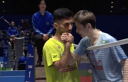 Cú sốc cầu lông All England 2026: Vì sao số 1 thế giới Shi Yuqi đứt chuỗi bất bại trước Lakshya Sen?