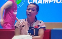 Nguyễn Thùy Linh dừng bước tại cầu lông All England 2026: Khi rủi ro địa chính trị và thể lực bào mòn cơ hội