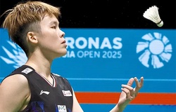 Tuyển cầu lông Malaysia siết chặt kỷ luật: Goh Jin Wei và đồng đội đối mặt "tối hậu thư" trước thềm Uber Cup 2026