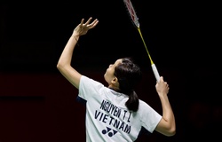 Nguyễn Thùy Linh vào vòng tứ kết giải cầu lông Canada Open 2025