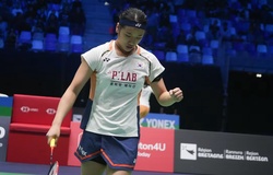 Hạ gục Michelle Li, "Nữ hoàng" An Se Young sẵn sàng xô đổ kỷ lục của huyền thoại cầu lông Kento Momota