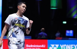 Jonatan Christie "vượt cạn" tại cầu lông All England 2026: Khi tốc độ cầu chậm trở thành bài toán kinh tế