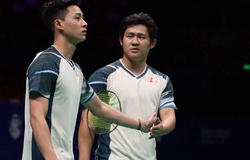 Lịch thi đấu cầu lông Taipei Open năm 2025 mới nhất ngày 11/05