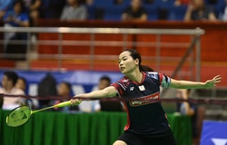Giải cầu lông Korea Masters năm 2025: Nguyễn Thùy Linh và Nguyễn Hải Đăng chiến thắng