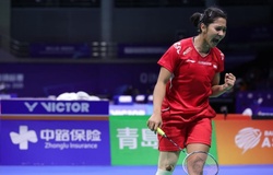 Ester hy vọng Indonesia sẽ gây khó khăn cho Hàn Quốc ở bán kết Giải vô địch cầu lông đồng đội châu Á 2026