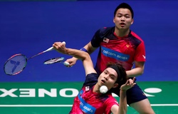 Chung kết cầu lông All England 2026: Aaron Chia - Soh Wooi Yik và bài toán quản trị áp lực trước "ngưỡng cửa" lịch sử