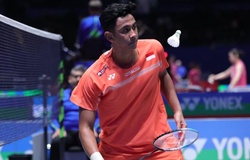 All England Open 2026: Cầu lông Indonesia thắng lớn với 6 đại diện vô tứ kết, chắc chắn bỏ túi hàng tỷ đồng tiền thưởng