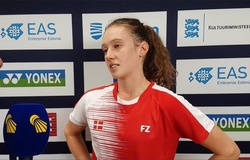 Giải mã sức hút All England Open 2026: "Khắc tinh" của Thùy Linh vào tứ kết, nhận thưởng hàng trăm triệu đồng