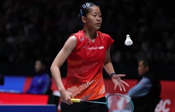 Tứ kết cầu lông All England 2026: Putri Wardani đối đầu số 1 thế giới An Se-young và bài toán kinh tế sau tấm vé 200 triệu đồng