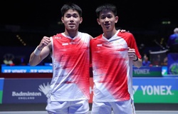 Cầu lông Swiss Open 2026: Đội tuyển Indonesia đổi lộ trình bay vì xung đột Iran, quyết tâm giữ mục tiêu Super 300