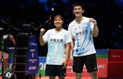 Chung kết All England 2026: Cú hích kinh tế từ hiện tượng Đài Bắc Trung Hoa và bài học cho cầu lông Việt Nam