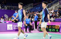 Giải vô địch cầu lông châu Á 2026: Indonesia cử 16 đại diện và chiến lược trẻ hóa đầy tham vọng