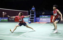 Người đẹp Malaysia sợ hãi và sự tự ti trước màn ra mắt tại Giải cầu lông vô địch thế giới 2025