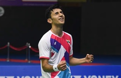 Lịch thi đấu cầu lông Arctic Open năm 2025 mới nhất ngày 12/10