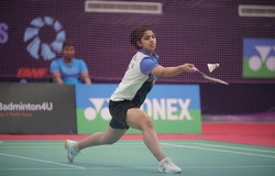 Cầu lông Guwahati Masters: Sanskar và Mithun tạo lập chung kết đơn nam toàn Ấn Độ; Tanvi Sharma vào chung kết đơn nữ