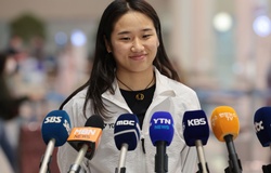 An Se Young "săn" kỷ lục 11 danh hiệu: Thách thức từ Akane Yamaguchi và dàn sao tại Chung Kết cầu lông World Tour 2025