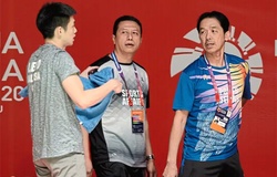 Huyền thoại cầu lông Malaysia chỉ trích dàn sao trẻ: "Đừng chỉ đi theo cho đủ đội hình!"