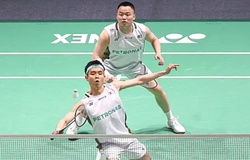 Giải mã "cơn lốc" Malaysia tại cầu lông All England 2026: Khi số lượng tạo nên bước ngoặt lịch sử